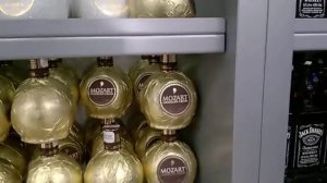 Дьюти фри.Аеропорт.Египет.Шарм Эль Шейх