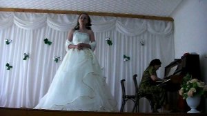 концерт в ДШИ 8
2011 год