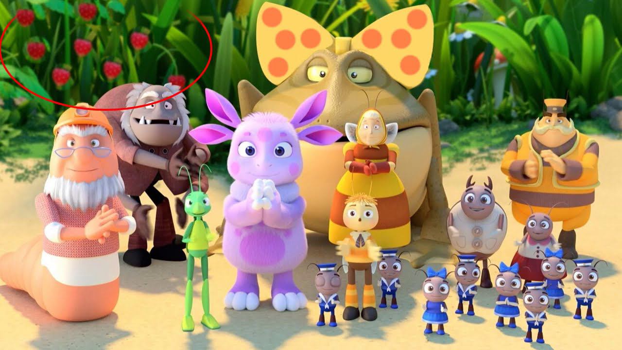 Число 8. Связь числа с количеством. смотреть онлайн