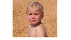 Презентация для детей по Доману. Дети и выражение лица