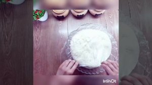 РЕЦЕПТ; УЗБЕКСКАЯ ЛЕПЕШКА В ДУХОВКЕ-ТРАДИЦИОННЫЙ ХЛЕБ НАРОДОА СРЕДНЕЙ АЗИИ.ХОРАЗМ НОНИ.