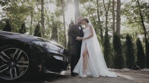 ТИЗЕР СВАДЬБЫ МАРК и КРИСТИНА 2023