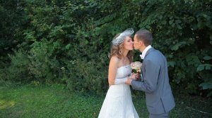 Свадьба. Денис и Анна. 03.08.2012