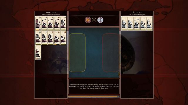 Rome 2: Macedon with Radious Mod- Part 30 смотреть онлайн