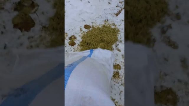 минеральная вата ,объем в мешке. смотреть онлайн