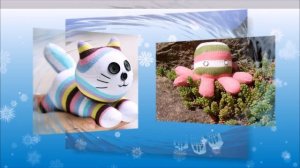 Поделки из перчаток | ИГРУШКИ ИЗ ПЕРЧАТОК