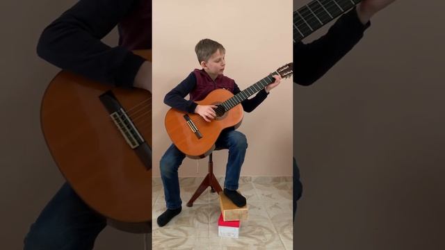 Дивертисмент. Бартоломео Калатауд. Шуста Станіслав смотреть онлайн