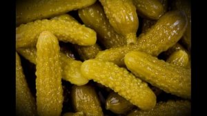 ВОТ ДЛЯ ЧЕГО НУЖНО ЕСТЬ СОЛЕНЫЕ ОГУРЦЫ! ВРАЧИ ОПУБЛИКОВАЛИ ПРАВДУ