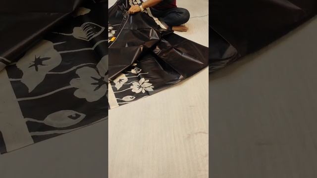 BOOKING NO 8710030592. SILK BATIK.COLOR GOROD. GOROD. SILKMARK CERTIFIED✅. FREE SHIPPING смотреть онлайн