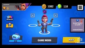 Обзор игры brawl stars 3d+Как скачать игру бравл старс 3д.