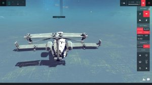 САМОЛЁТЫ ВРЕЗАЮТСЯ В БАШНЮ | BESIEGE