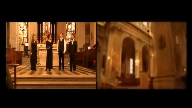 Дивна Љубојевић, "Господи сил с нами буди", валаамски напев, арр. Д. Љубојевић смотреть онлайн