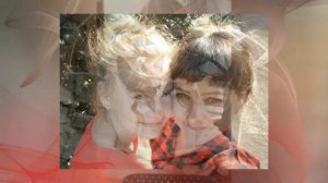 Видеопоздравление от родителей на 20 летие дочери