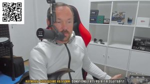 Fredguitarist ЖЕСТКО про тусовку Глеба Олейника