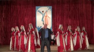 Сергей барагунов