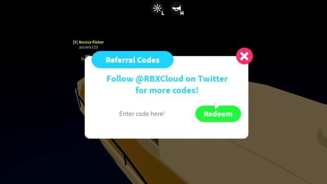 NEW FISHING SIMULATOR CODES! *FREE BOATS & MORE* All Fishing Simulator Codes Roblox 2020 смотреть онлайн