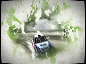 Вспомним прошлое WRC FIA World Rally Championship