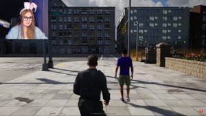 [Игродно] Опасный Агент \ Marmok \ Реакция