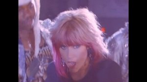 Naughty Girls Need Love Too - Samantha Fox