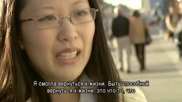 Как восстановиться после потери близкого человека