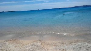 Красное море. Сахл Хашиш, Хургада (Red Sea, Sahl Hasheesh, Hurghada)