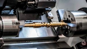 Что может токарный станок с наклонной станиной