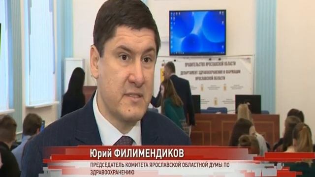 В департаменте здравоохранения прошла акция «ОнкоПатруль»
