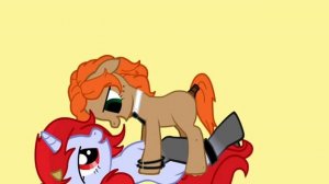 ✓●•Пони-Клип•● "Я буду сверху"