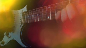 The Witcher 3 Wild Hunt - The Wolven Storm Priscillas Song (guitar cover)