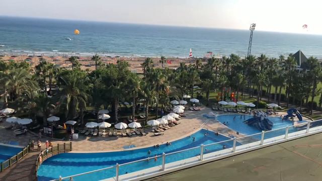 Kamelya Selin otel смотреть онлайн