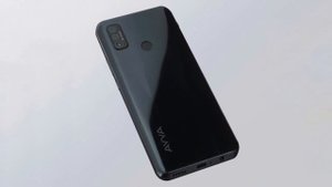 Российский смартфон Трастфон AYYA T1 с защитой от сбора личных данных