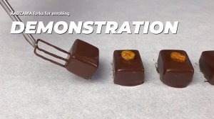 Вилки для глазировки| KADZAMA