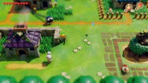 Link's Awakening - Don't Buy this for $60