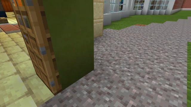 Minecraft Dead Rising Mall | Willamette Parkview Mall смотреть онлайн