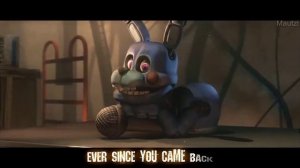 FNAF SONG- "ANOTHER ROUND"-ФНАФ ПЕСНЯ "ЕЩЁ ОДИН РАУНД"