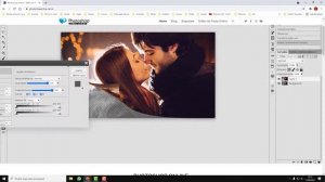 Tutorial Photoshop Online Como Dobrar Bordas da Imagem Rápido e Fácil 2021