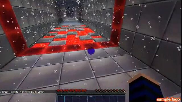 прохождение (карты майнкрафт часть 1) 1.7.2 смотреть онлайн