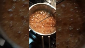 Рецепт домашней карамели. Получится у каждого!