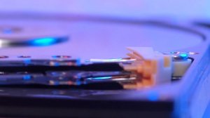 Типовые поломки HDD