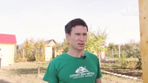 Каркасный  Дом 5х5,5 по каркасной технологии от СК Строим Дом Мечты