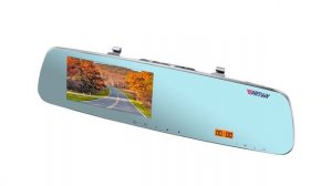 Видеорегистратор-зеркало Artway MD-163