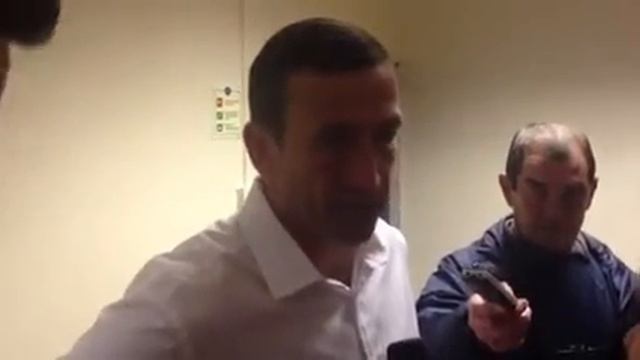 Justin Edinburgh смотреть онлайн