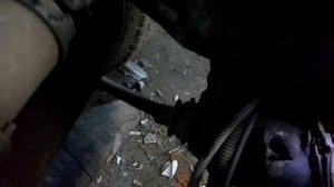 ваз 2115 РЕМОНТ МОРДЫ