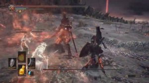 Dark Souls 3|Секретная концовка