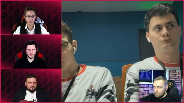 DeVu БУДУЩИЕ ЧЕМПИОНЫ М5? - Mobile Legends смотреть онлайн