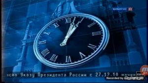 конец вещания тижи в россий (1-12-2021 год) видео только @kvgd69