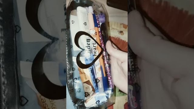 Складаю рюкзак до школи ?? смотреть онлайн