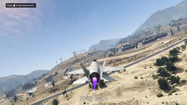 [DPSZ] Grand Theft Auto V Benchmarks - GTX 960 4 GB - I5 3470S смотреть онлайн