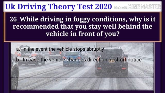 UK driving theory test 07 2021,? 50 unique and and most hardest question ever смотреть онлайн