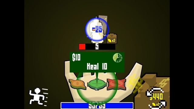 Прохождение Coin Crypt ? смотреть онлайн